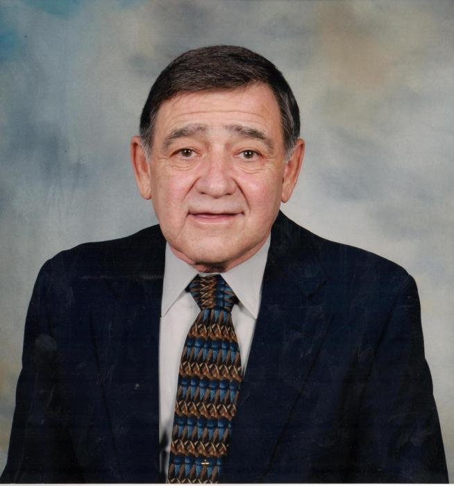 Obituary of Gary Chandler | Funeral Homes & Cremation Services | Pi...