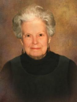 Pauline Wilson