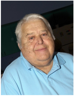 John Bowers Sr.
