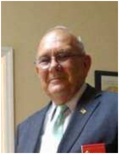 Vernon Peterson
