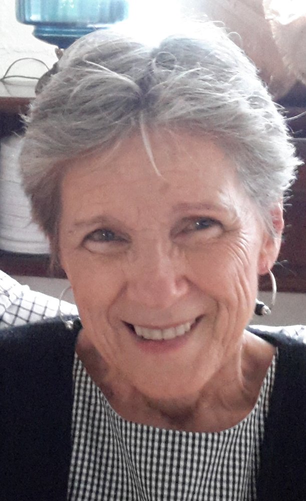 Elaine Aldrich