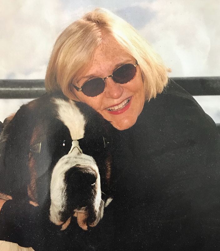 Frances Muller