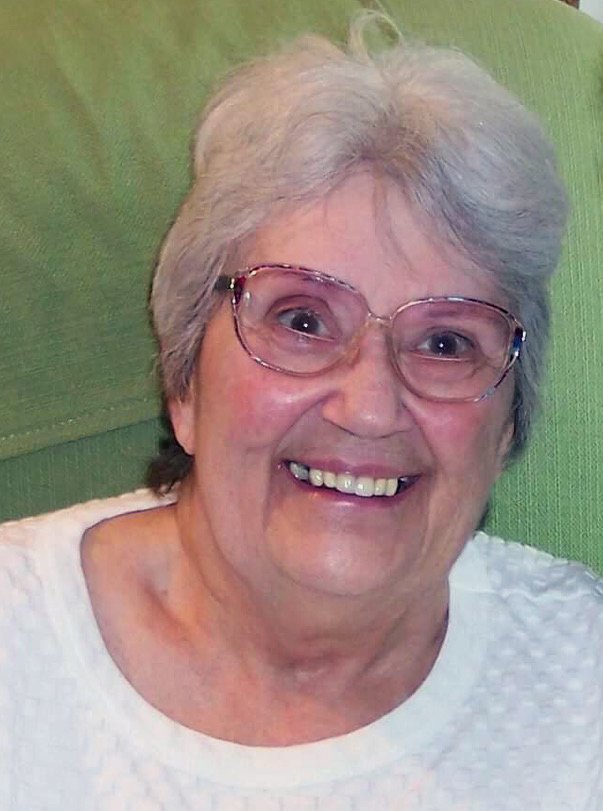 Joy Moseley