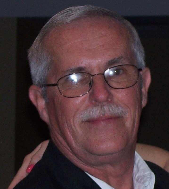 Donald Powell