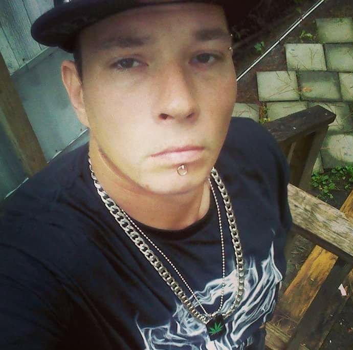 Kenneth "Kaos" Kelly