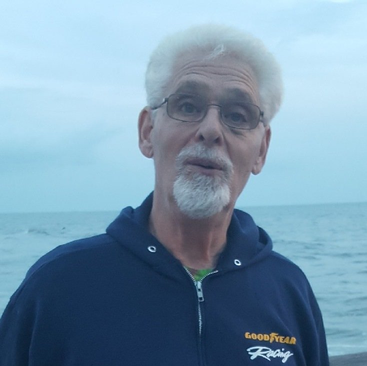 Michael Perdue
