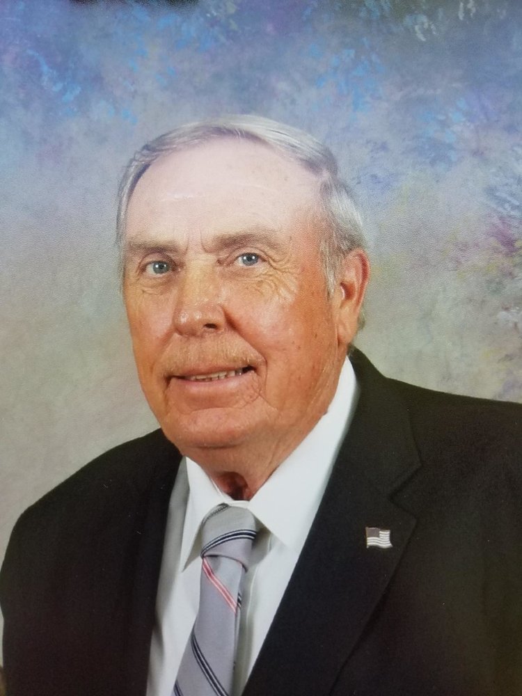 Obituary of Richard Monroe Lambert Funeral Homes & Cremation Serv...