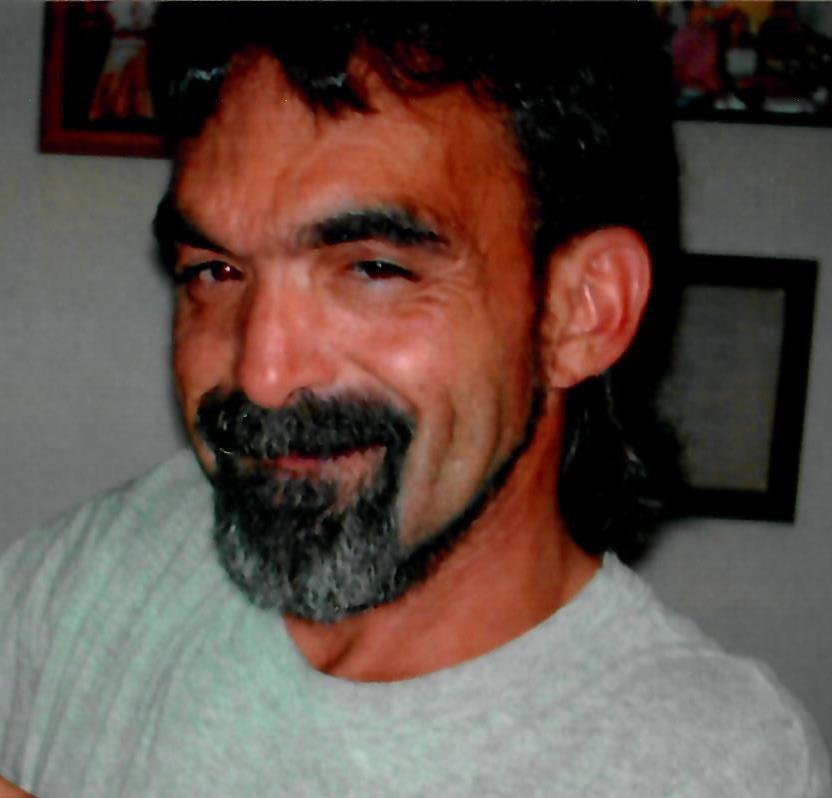 George Goins