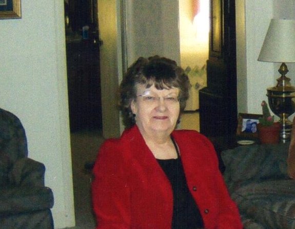 Frances Griffin