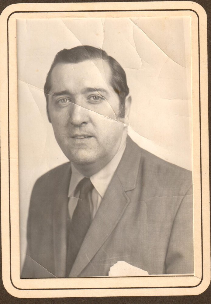 Walter Paglia