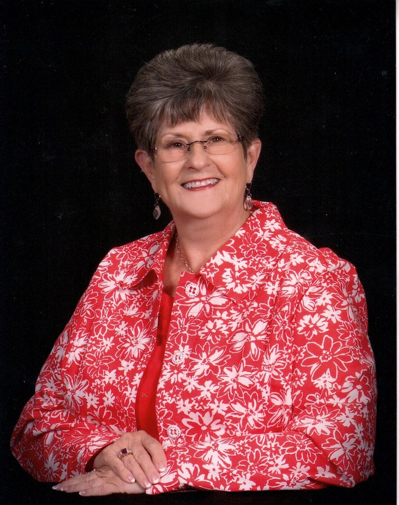 Vickie Jones