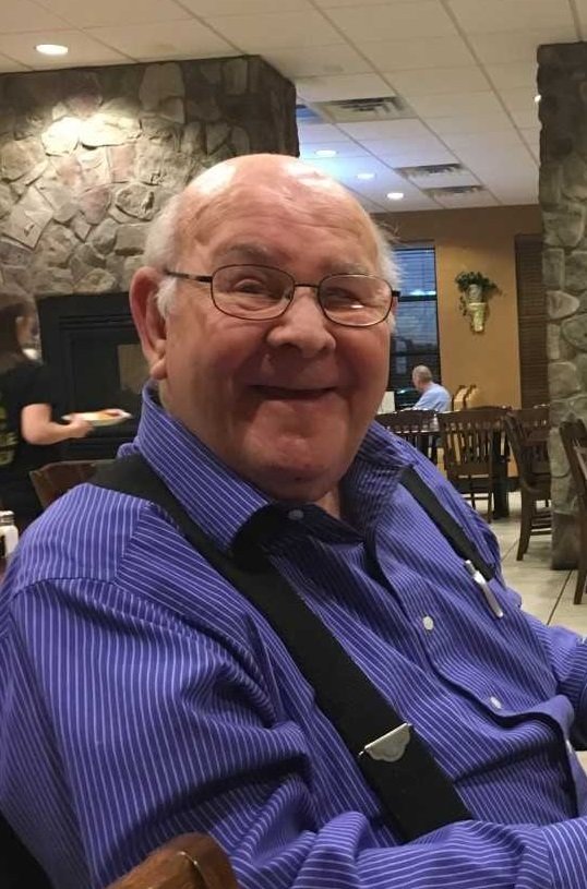 Robert "Bob" Moogk
