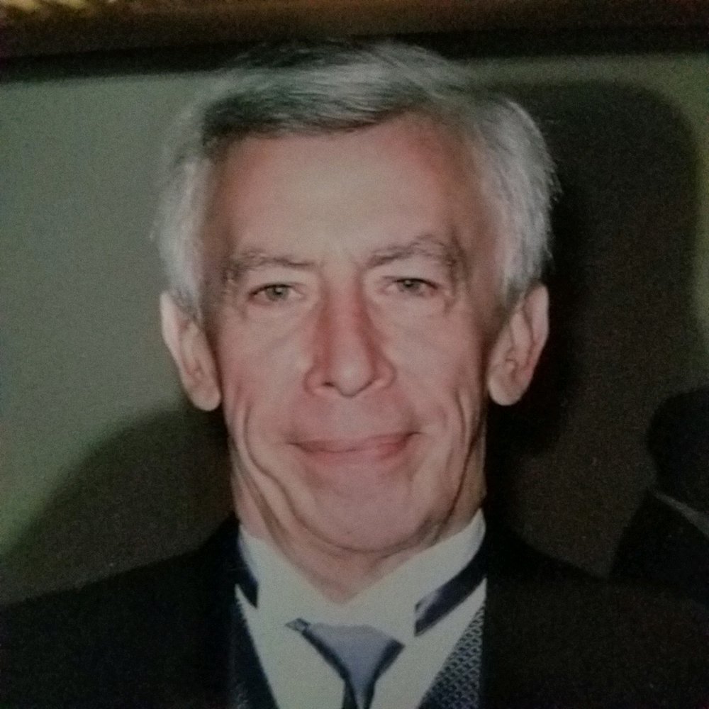 Obituary of John Gurney Newman Funeral Homes & Cremation Services...