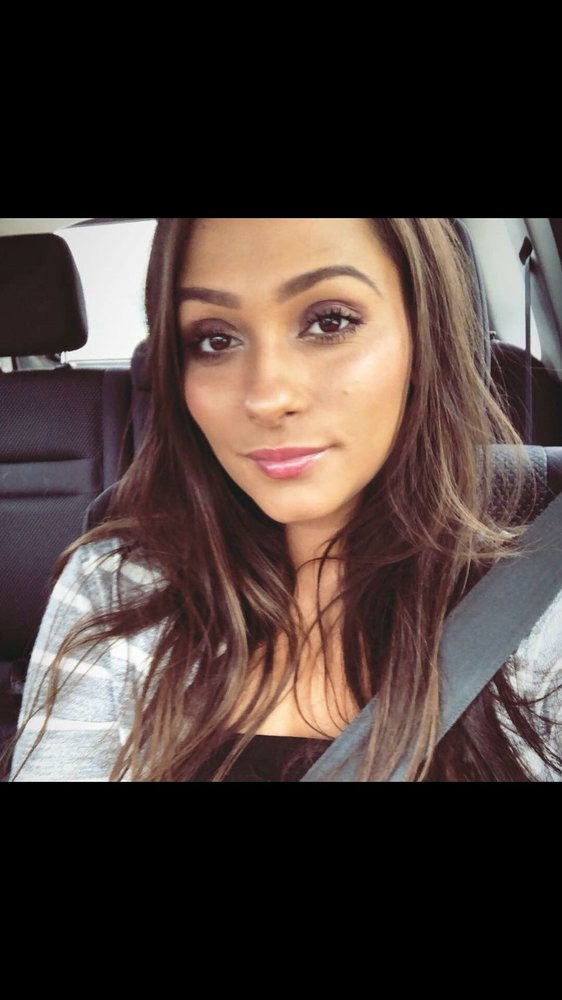 Ofelia Paredes
