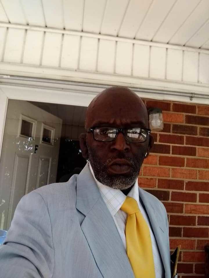 Samuel Youse Jr.