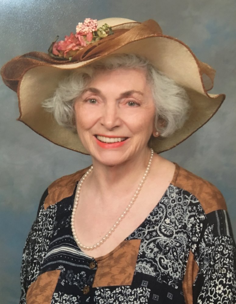 Obituary of Dorothy Belle Hackney | Funeral Homes & Cremation Serv...