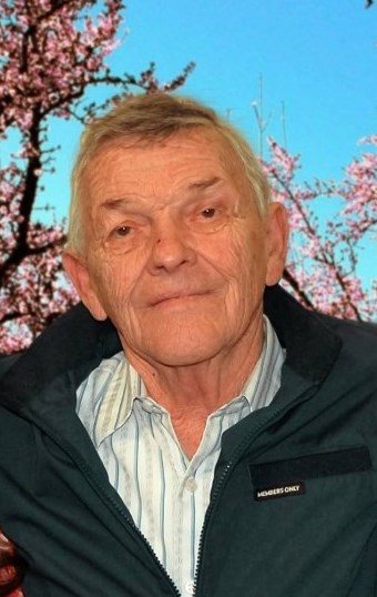 Harold Rushing