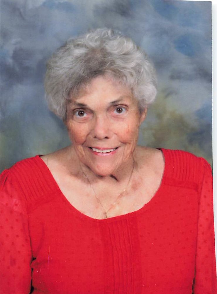 Patricia Henderson