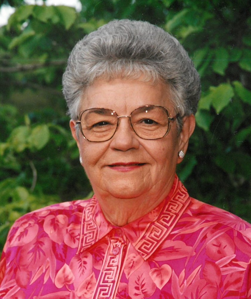 Obituary of Susan Robeson Axsom Funeral Homes & Cremation Service...