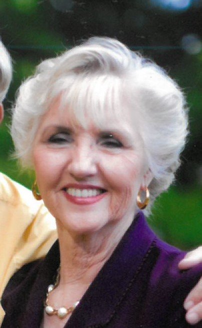Carolyn Jewell