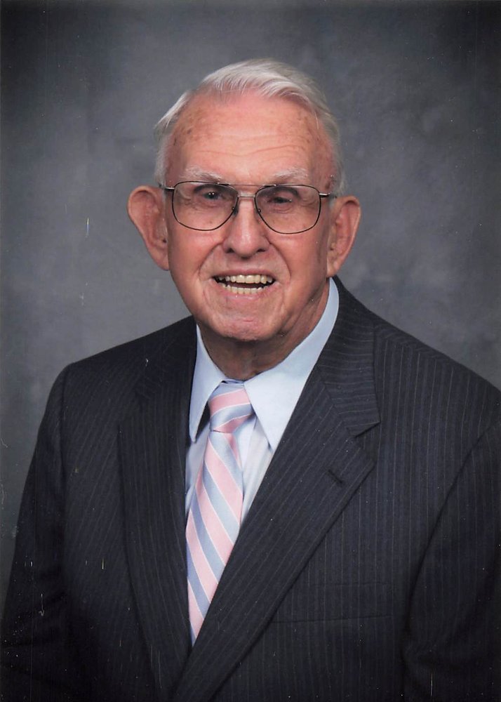 James Walker