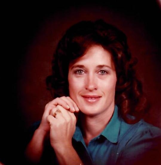 Joyce Brady