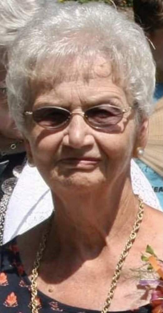 Peggy McGee