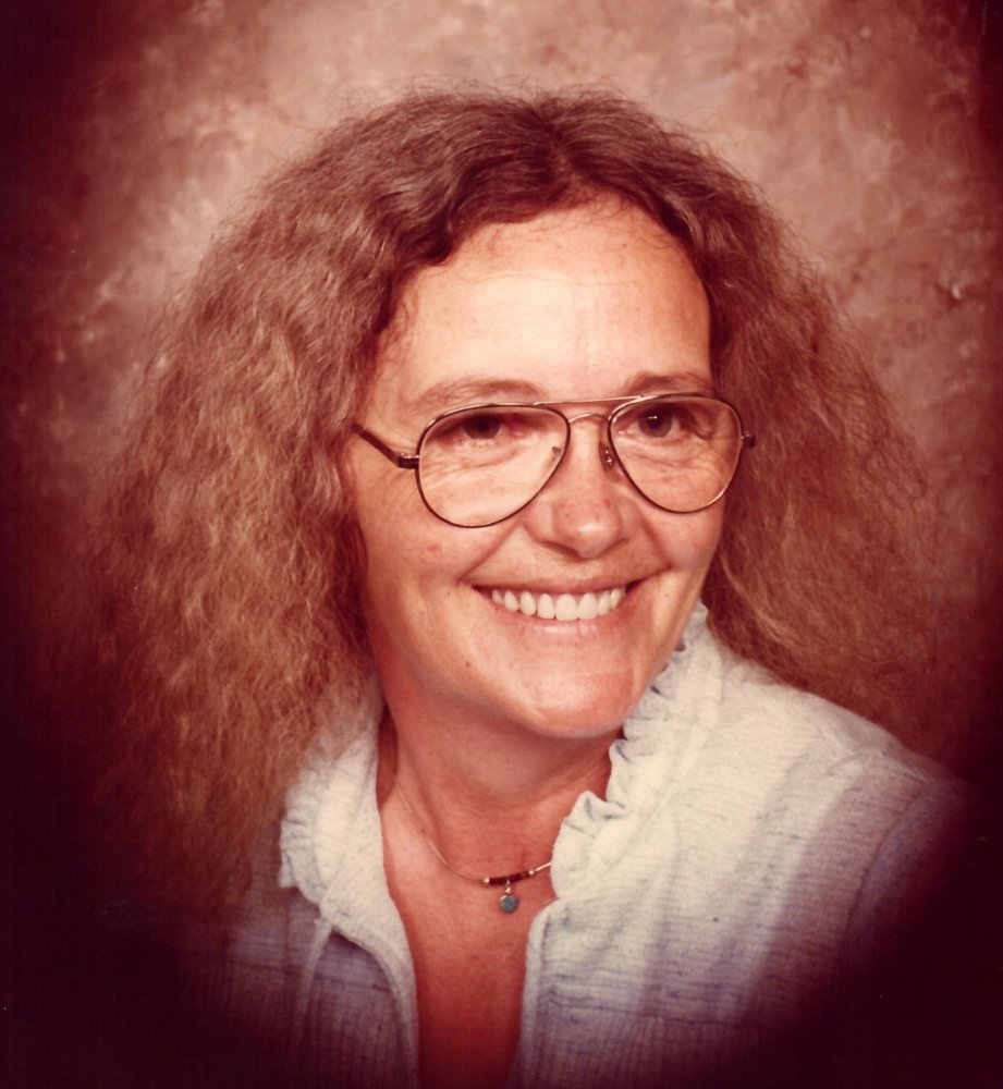Hannah Adams