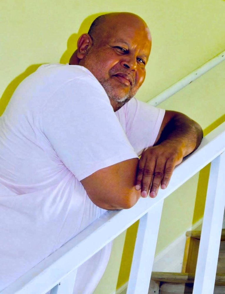 Miguel Ortiz