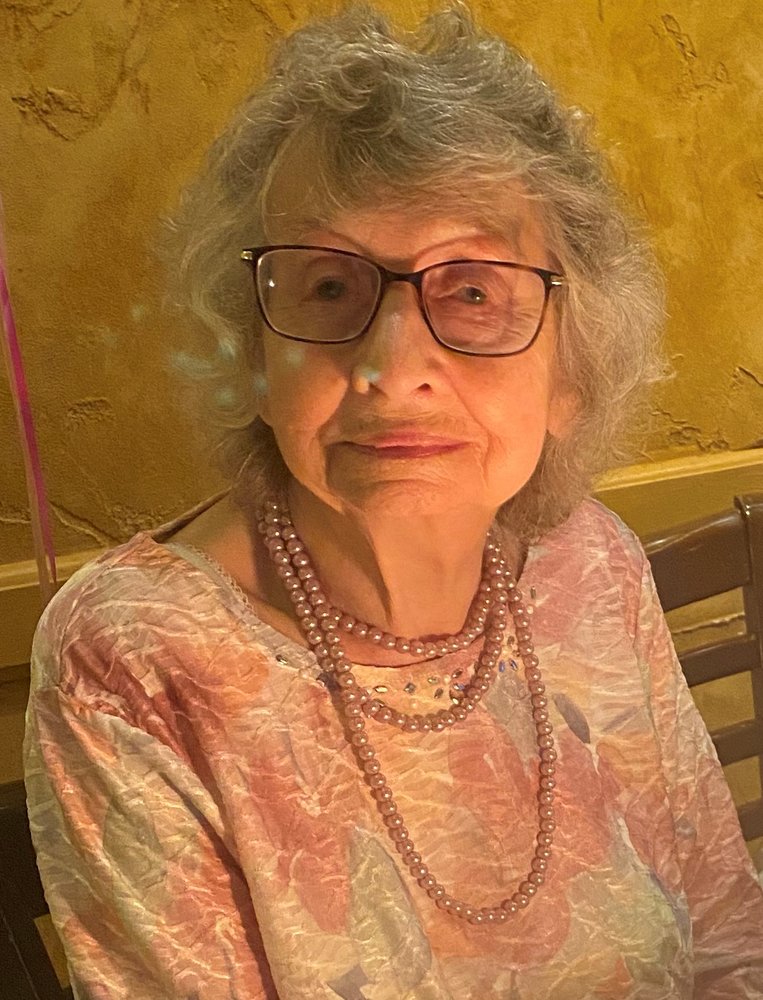 Frances Ross