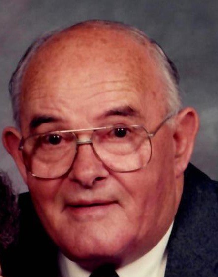 Holt Wagoner