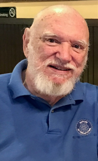 John Staples