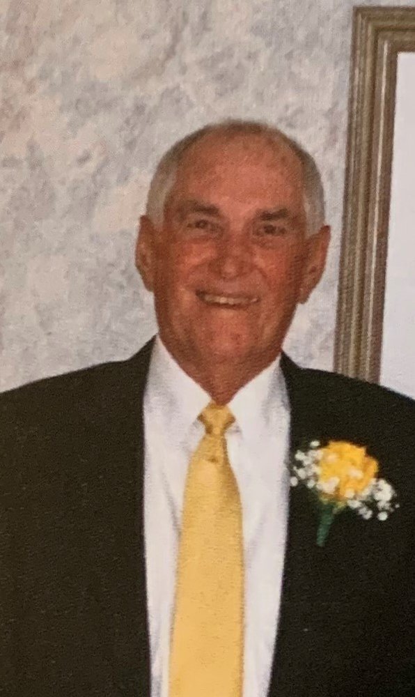 Fred Eisel, Jr.