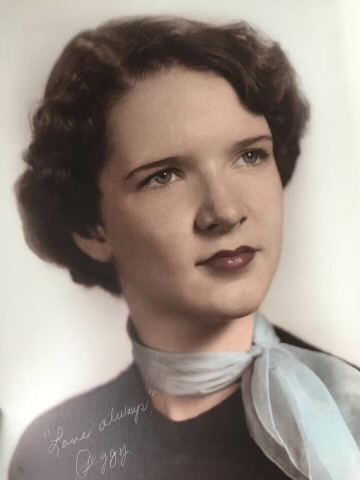Peggy Norris