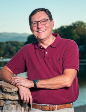 Rev. Dr. Claude Kayler