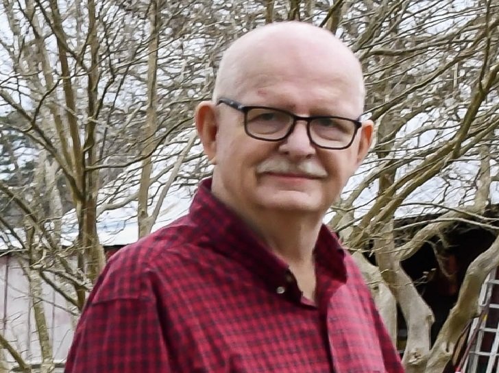 Larry Brady