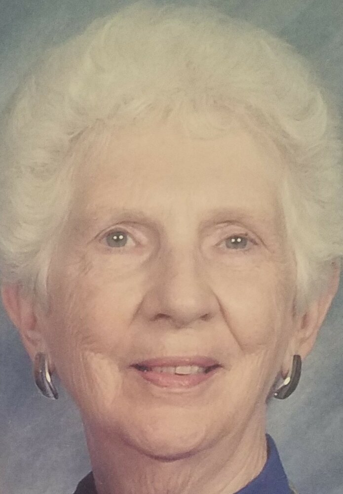 Irene Matthews