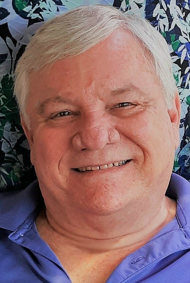 Robert Heath