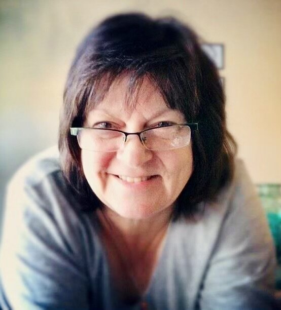 Pamela Beeson