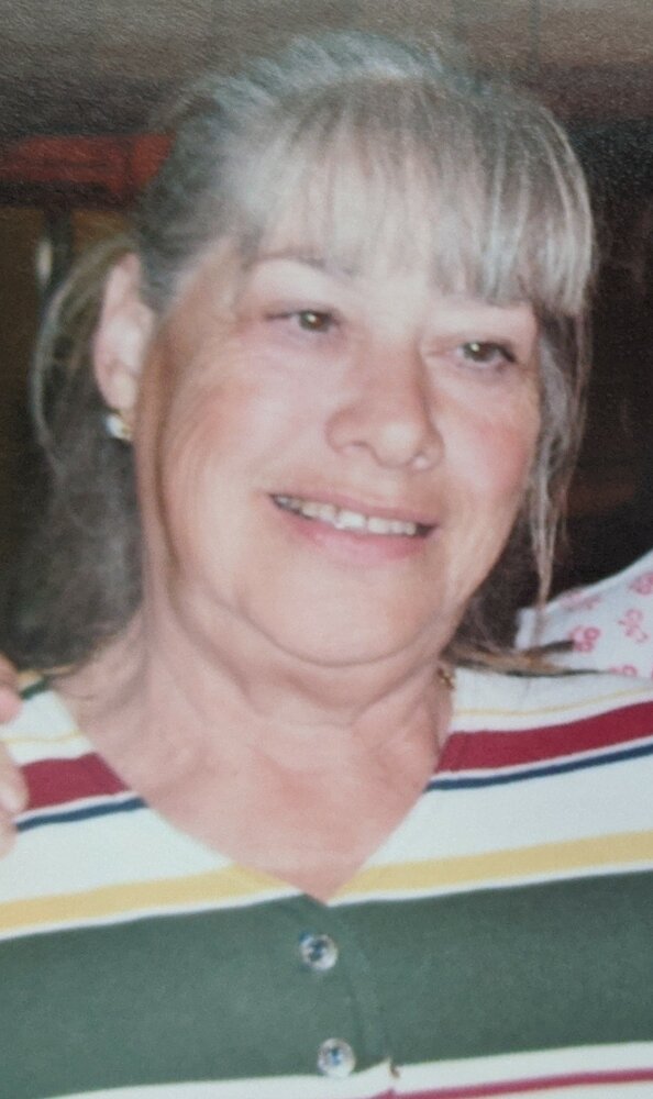 Sue Walker