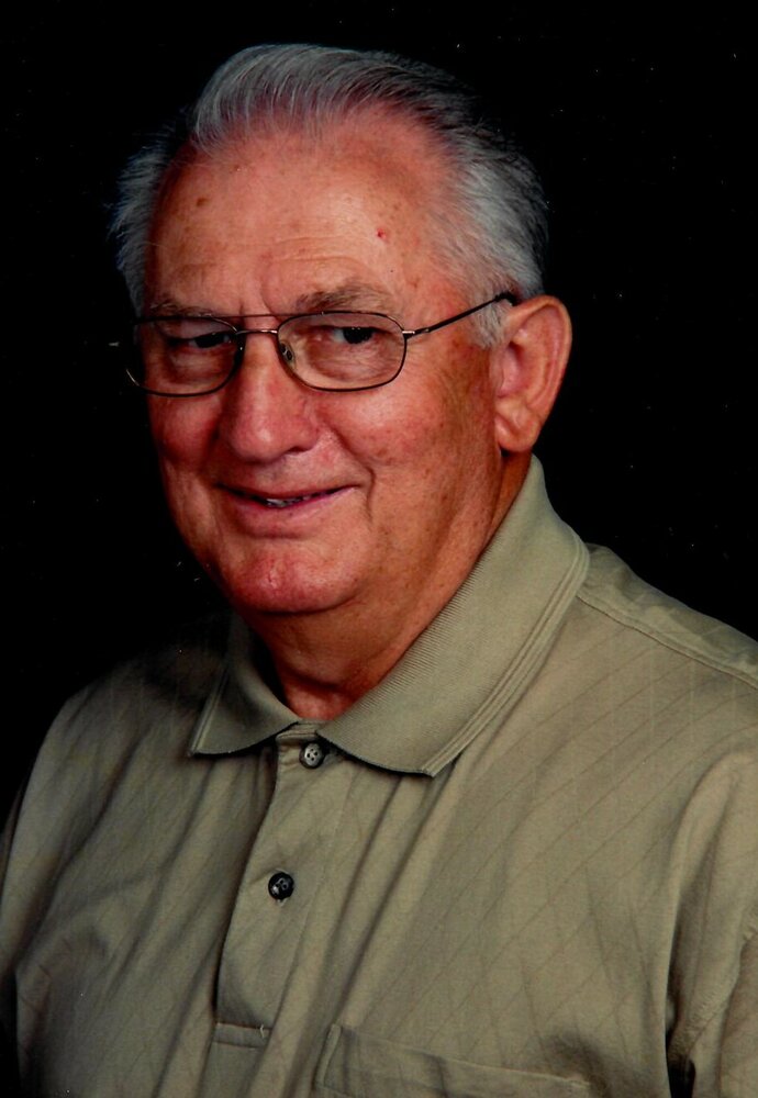 George Mabe