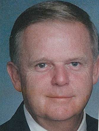 Charles Shore