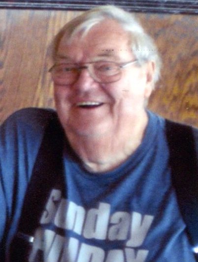 Charles Robertson