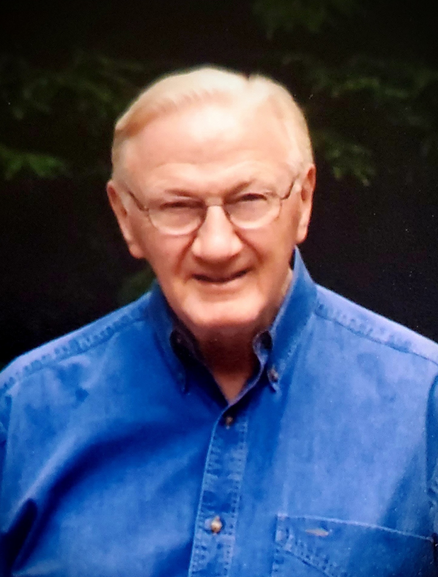 Obituary of Dr. Gene Marion Fryar | Funeral Homes & Cremation Ser...
