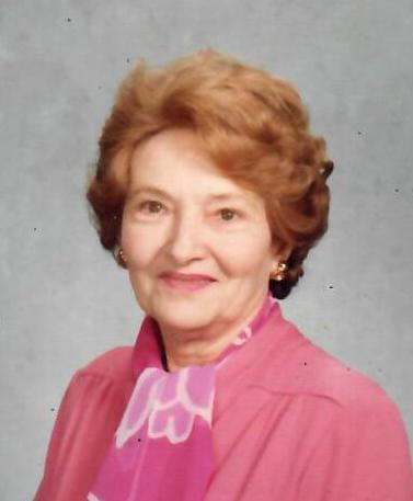 Obituary of Helen Higgins Fulp | Funeral Homes & Cremation Services...