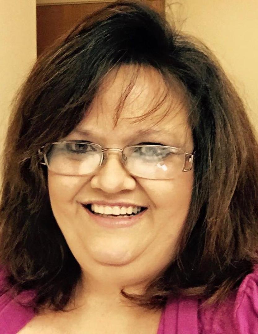 Kathy Rutherford