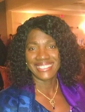 Theresa Jane Johnson