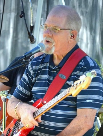 Joseph Cockman, Jr.