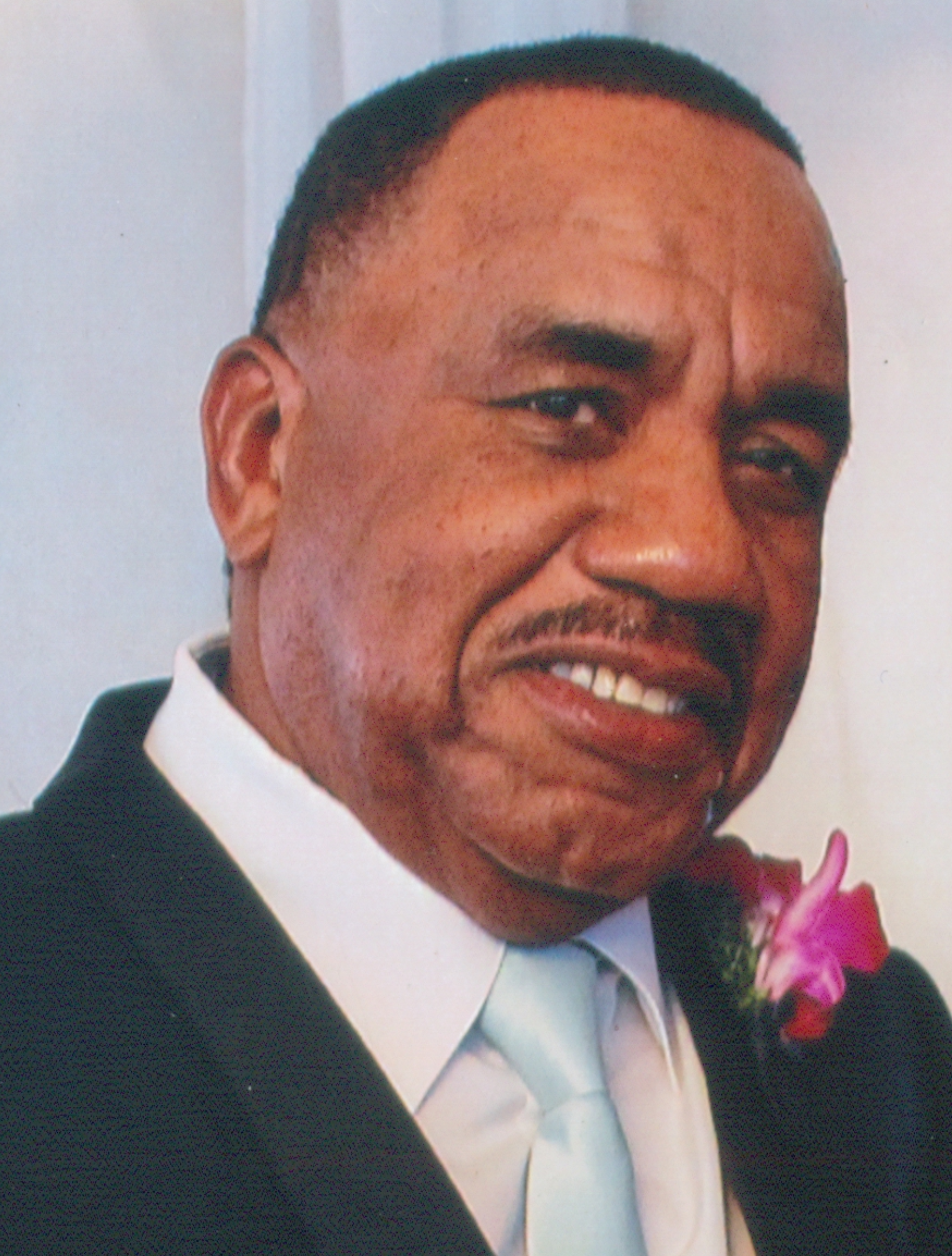 Obituary of Rudolph Crockett, Jr. | Funeral Homes & Cremation Servi...