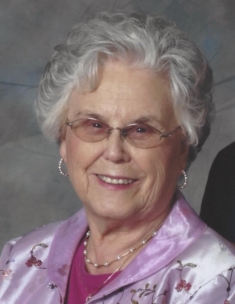 Obituary of Myra Walker Funeral Homes & Cremation Services Pier...